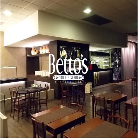 bettos grill - bettos grelhados porto alegre